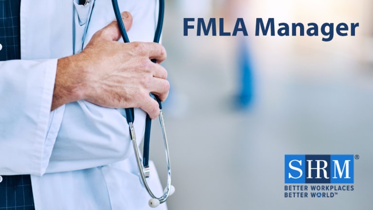 FMLA Manager