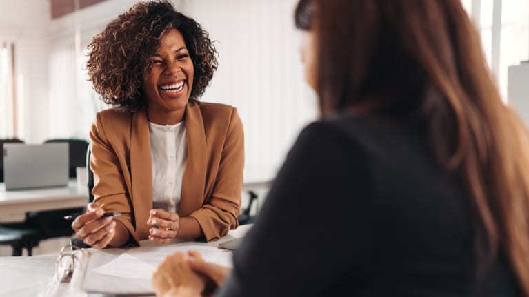 Coaching: It’s Not Just for Executives Anymore