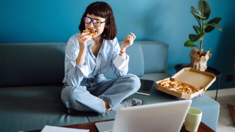 Rethink Work-from-Home Employee Perks