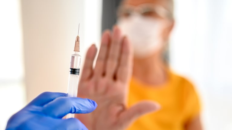 How to Balance Religious Accommodations with Company Vaccination Requirements