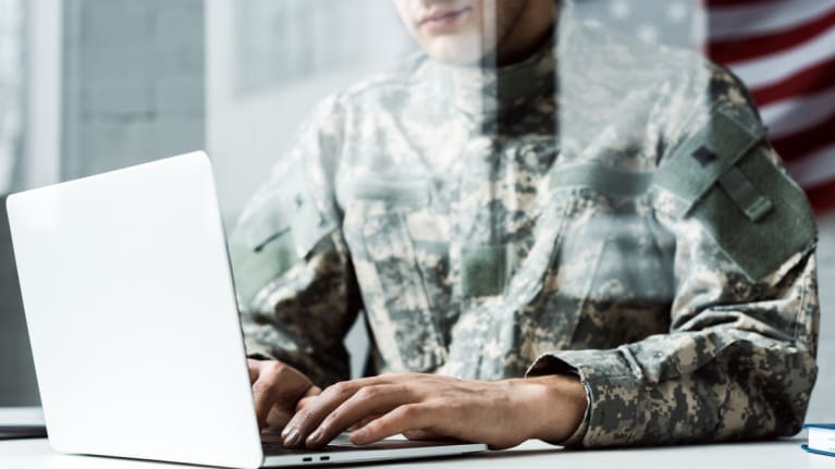 Why HR Can Be a Good Fit for Veterans