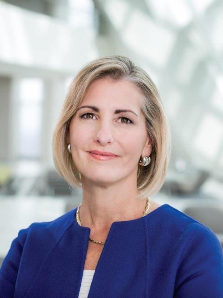 Melissa Anderson, SHRM-CP headshot
