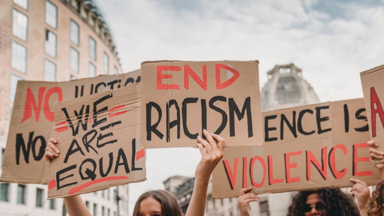 EEOC Releases Equity Action Plan to Tackle Racial Injustices