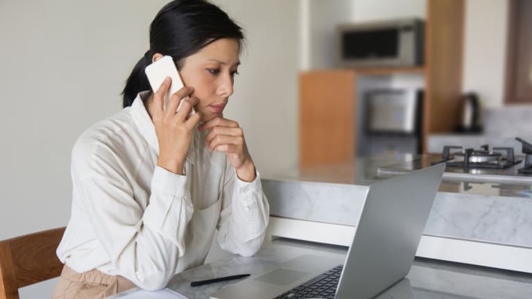 How to Ace Phone Interviews