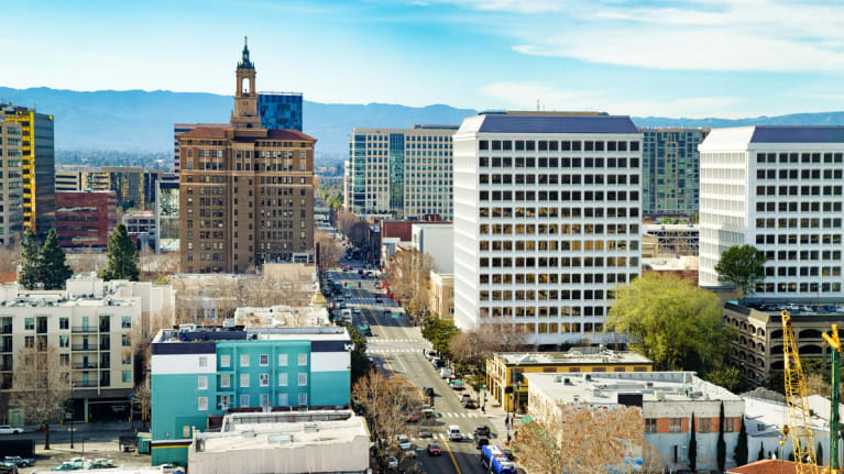 San Jose, Santa Clara County, California