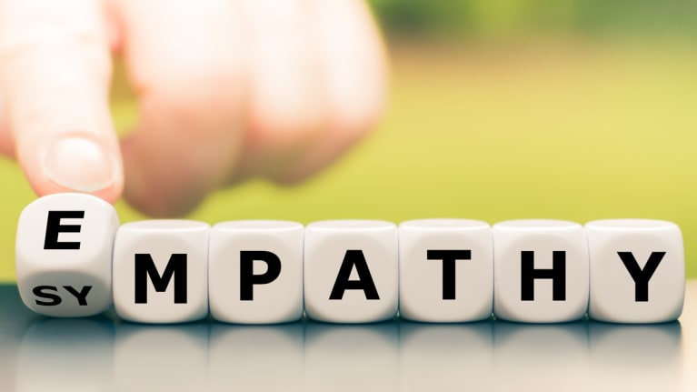 In Times of Upheaval, Leaders Must Model Empathy, Transparency, Agility - Vimarsana News