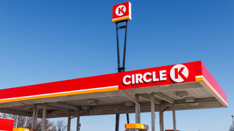 Circle K to Pay $8 Million for Disability, Pregnancy and Retaliation Charges 