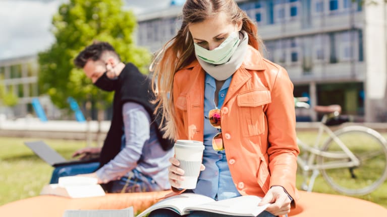 More Colleges Mandate COVID-19 Vaccination