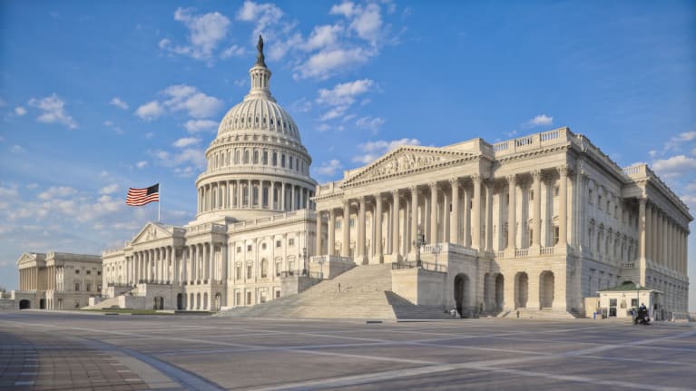 U.S. Capitol