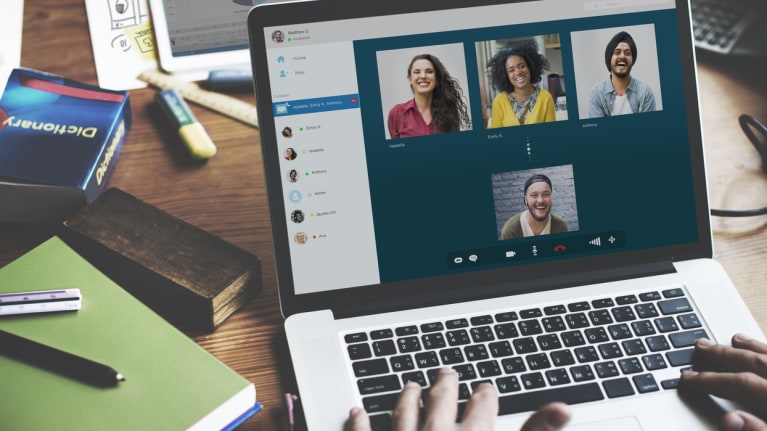 Video, E-Mail or In Person: Match Communication Method to Your Message