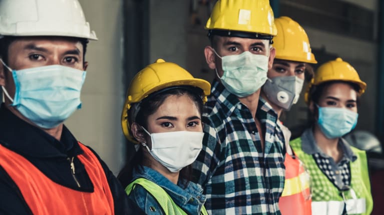 Manufacturers Face Hiring Challenges Despite the Pandemic