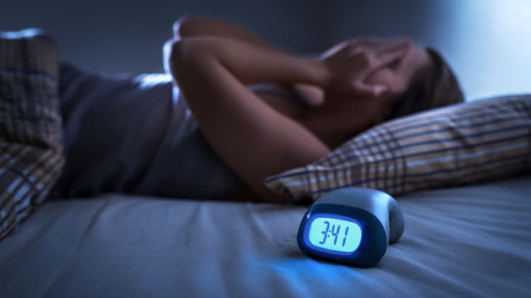 What Is Keeping HR Up at Night?