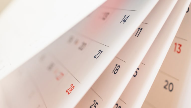 calendar