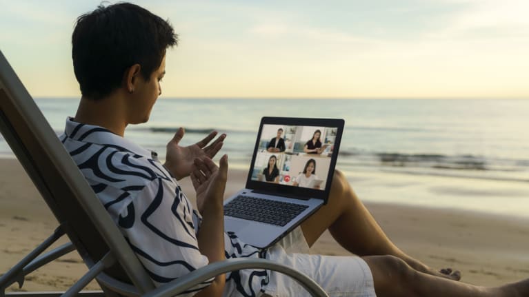 Employers Latest Headache: Employees Secretly Working from Different Locations