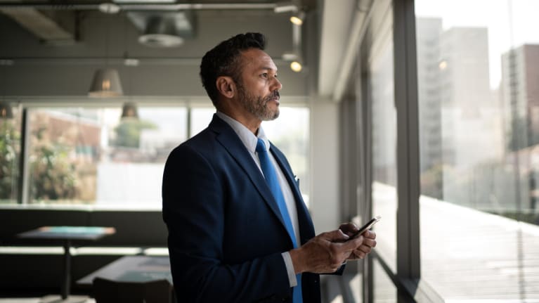 How to Control Your Professional Destiny