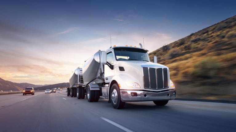 How Trucking Companies Are Responding to a Critical Driver Shortage
