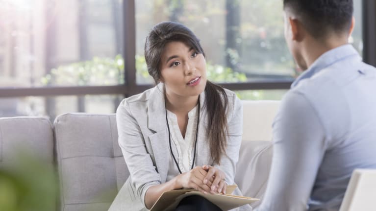 Report: Managers Have Bigger Impact on Employee Mental Health than Therapists