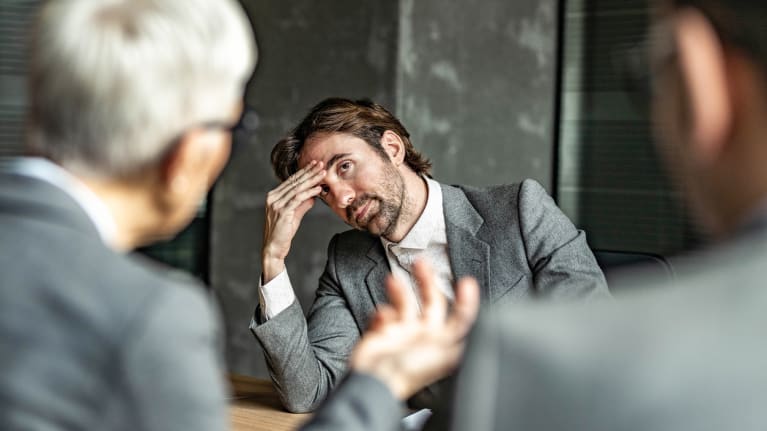 Leading Difficult Conversations About Layoffs