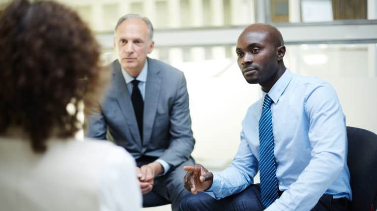 3 Steps to Active Listening