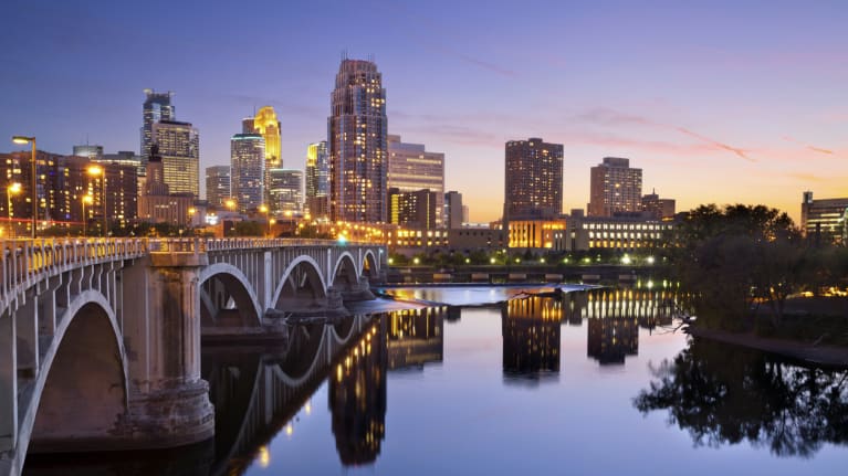 Minneapolis