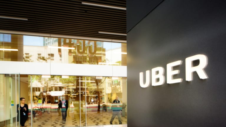 Uber Agrees to Pay $4.4M to Settle Sexual-Harassment Claims
