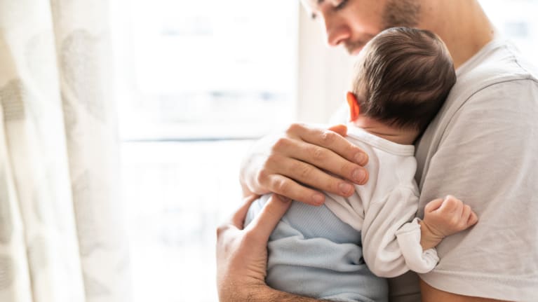 Presidential Election: Candidates Back Paid-Leave Proposals