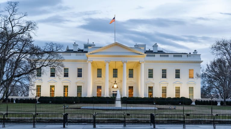 White House Biden