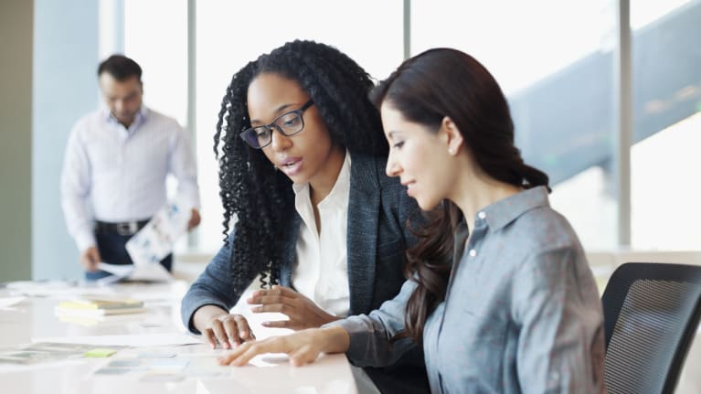 7 Ways Managers Can Develop 20-Something Workers 