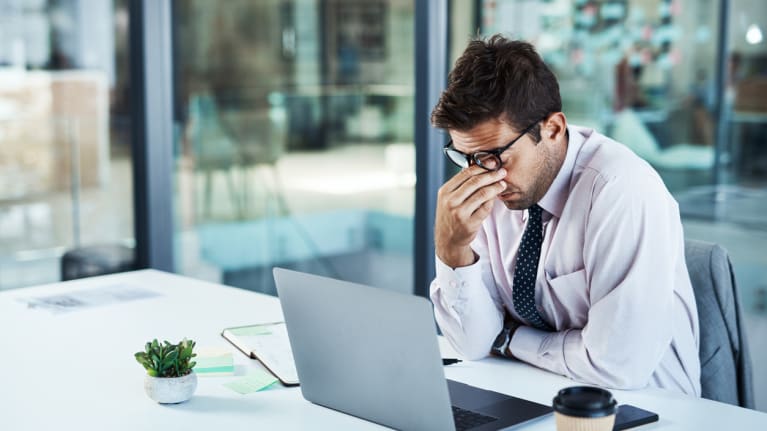 Viewpoint: 5 Tips for Managing an Underperformer Remotely