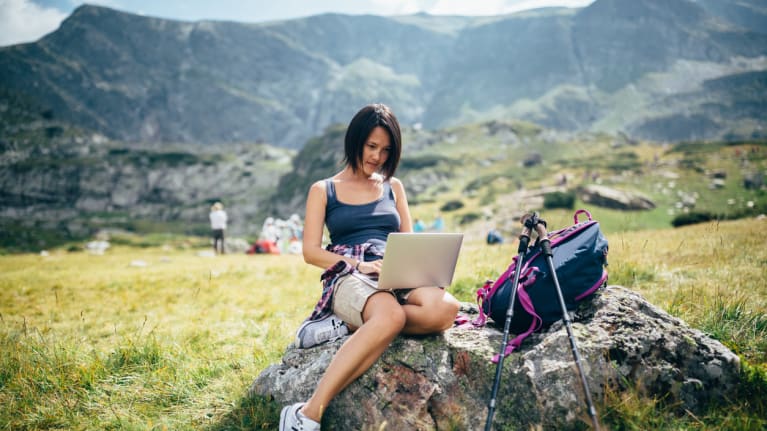 Remote Work Relocation Causes Headaches for Managers 
