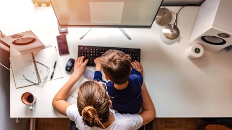 Heres How Managers Can Help Women Stay in the Workforce