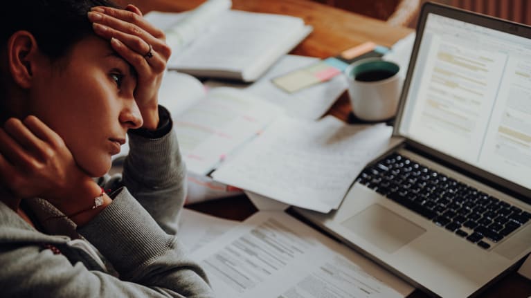 How to Douse Chronic Workplace Stress Before It Explodes into Full Burnout