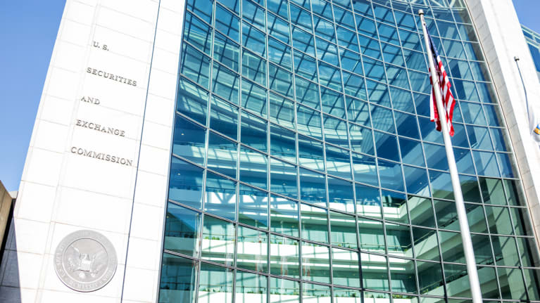 SEC May Soon Require Human Capital Reporting