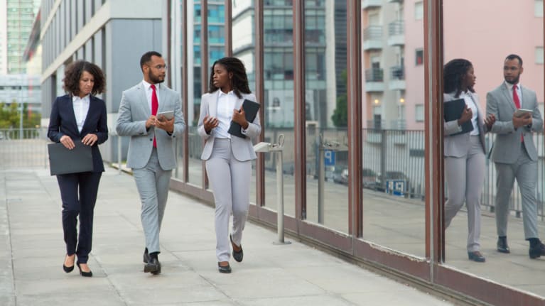 Viewpoint: How to Be a Better Ally to Your Black Colleagues
