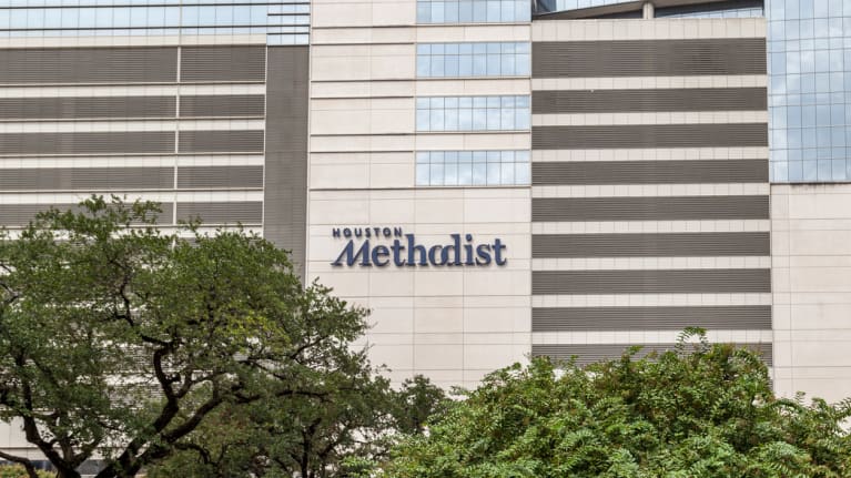 Houston Methodist