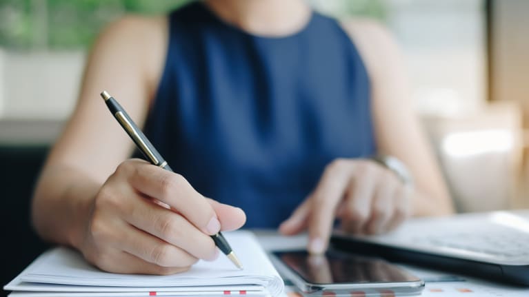 The New High-Demand Skills