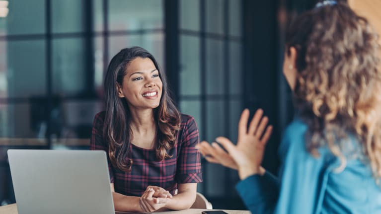 How to Explain Job Hopping in an Interview