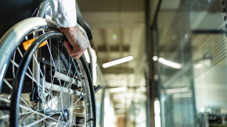 Are Employers Required to Accommodate Employees with Disabilities?