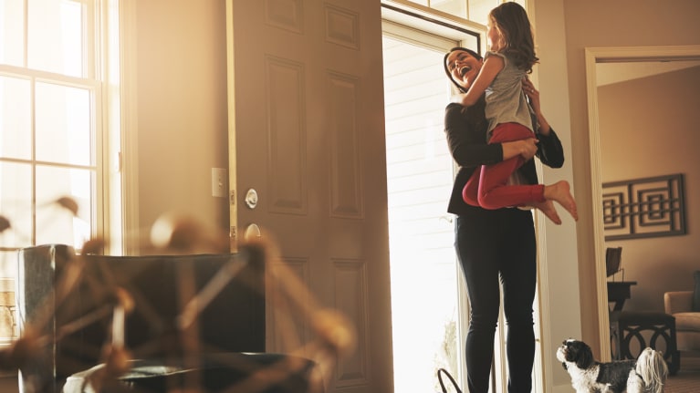 How to Help Employees Return from a Career Break