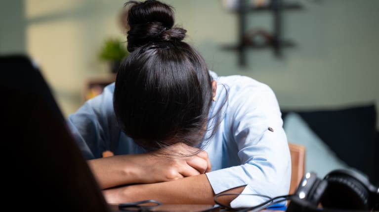 Tips for Addressing Burnout in the Workplace