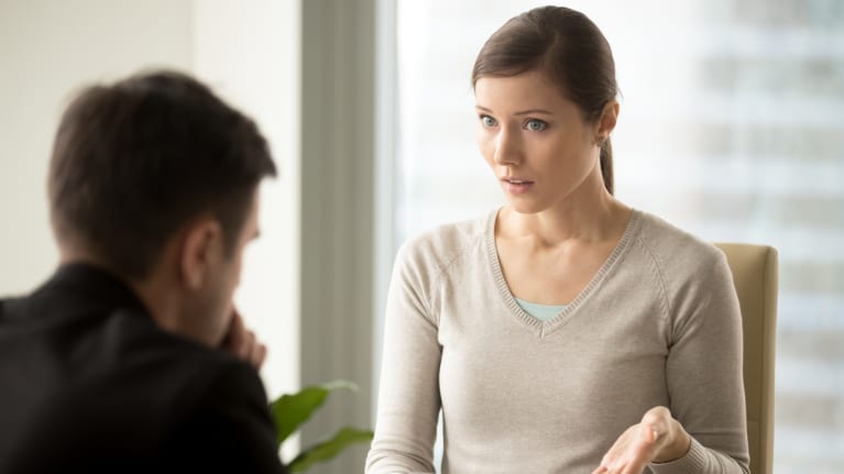 How to Respond When an Employee Rejects Their Performance Review