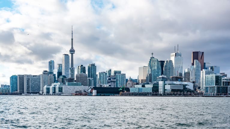 Ontario Government Issues Emergency Stay-at-Home Order