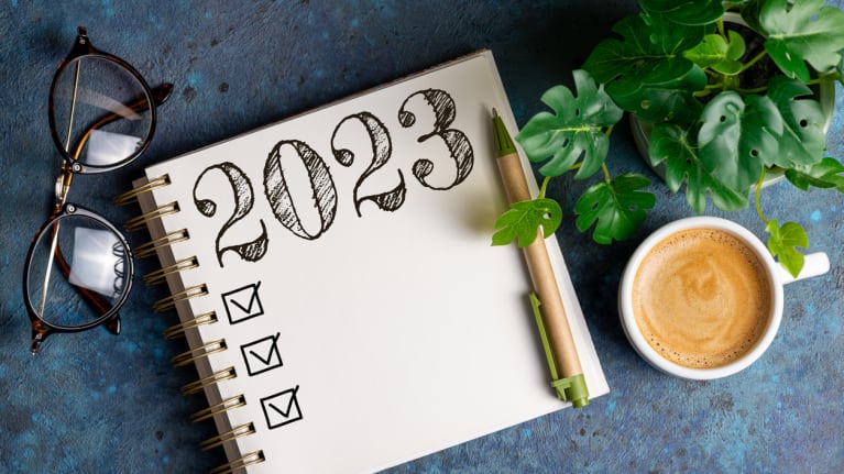 New Years Resolutions for HR Departments of One