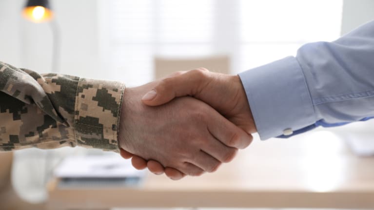 Embracing the Value of Veterans in the Workforce