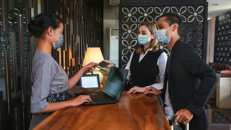How Hospitality Employers Are Ramping Up Recruiting Efforts 
