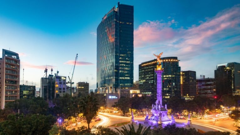 Mexico Reforms Outsourcing and Subcontracting Laws - Vimarsana News