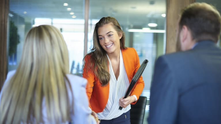 HR Pro Offers Job Search Tips, Career Advice