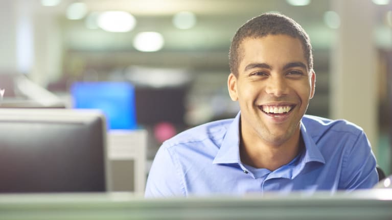 Internships Are the New First Job