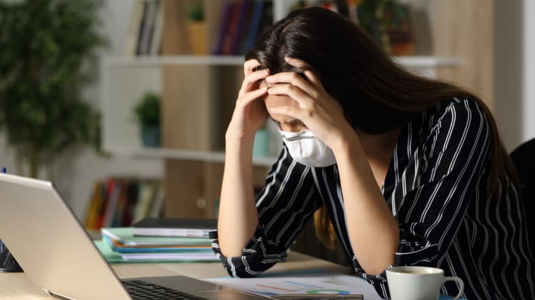 5 Common Mental Health Challenges in the Workplace