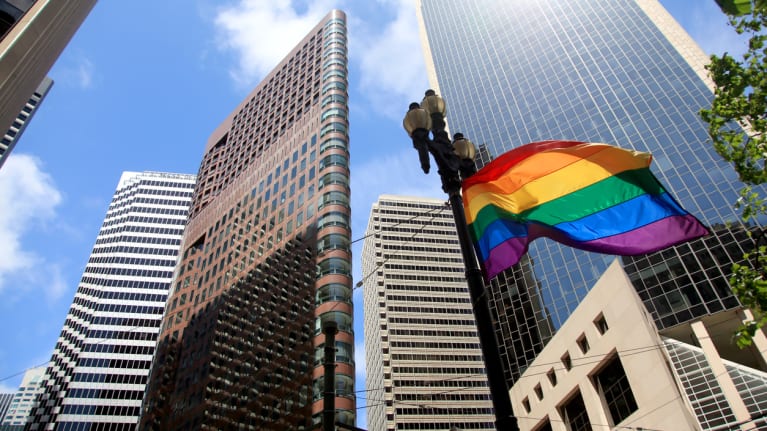 Federal Judge Strikes Down EEOC’s LGBTQ Guidance